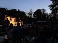 Aufstiegsfest 2025